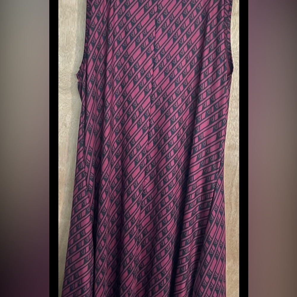 Manaola Sleeveless Dress